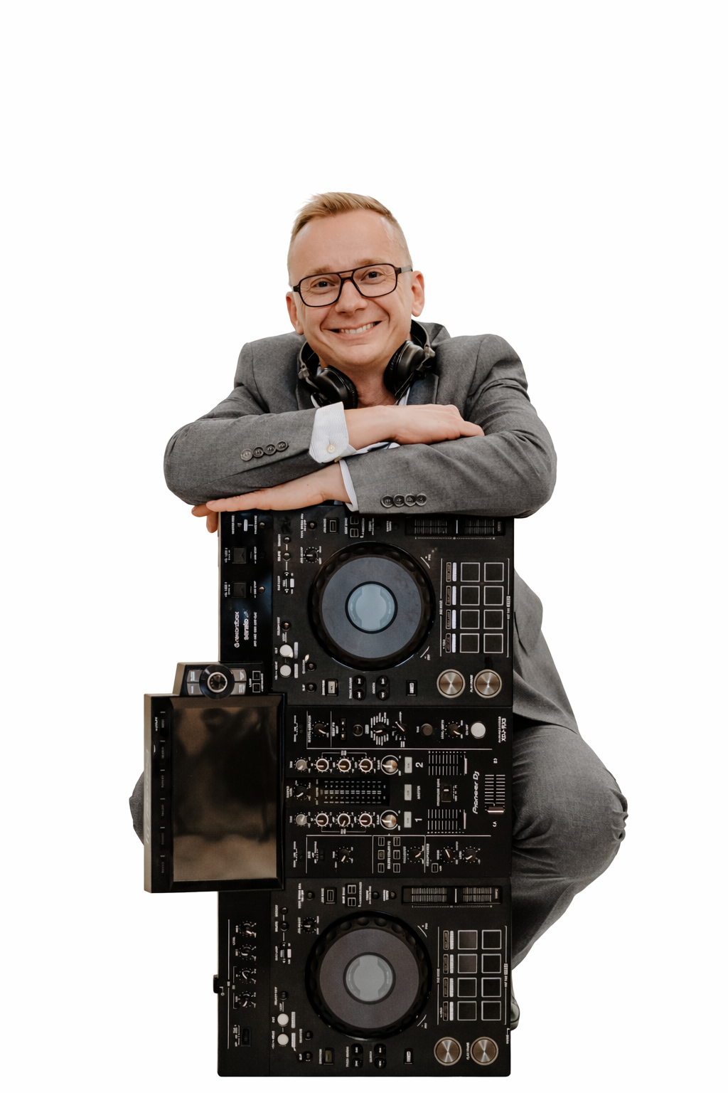DJ Grey