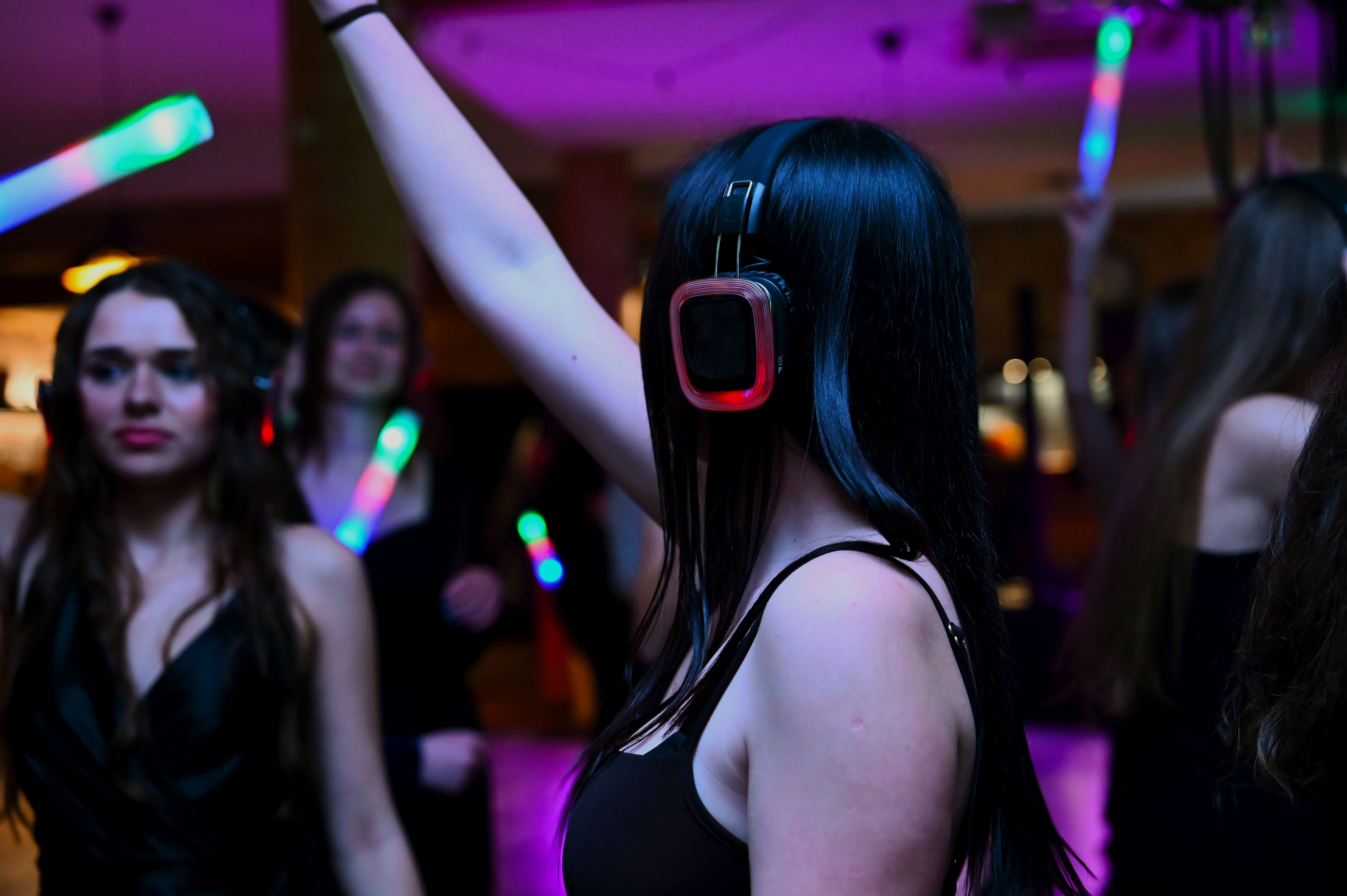 Silent Disco